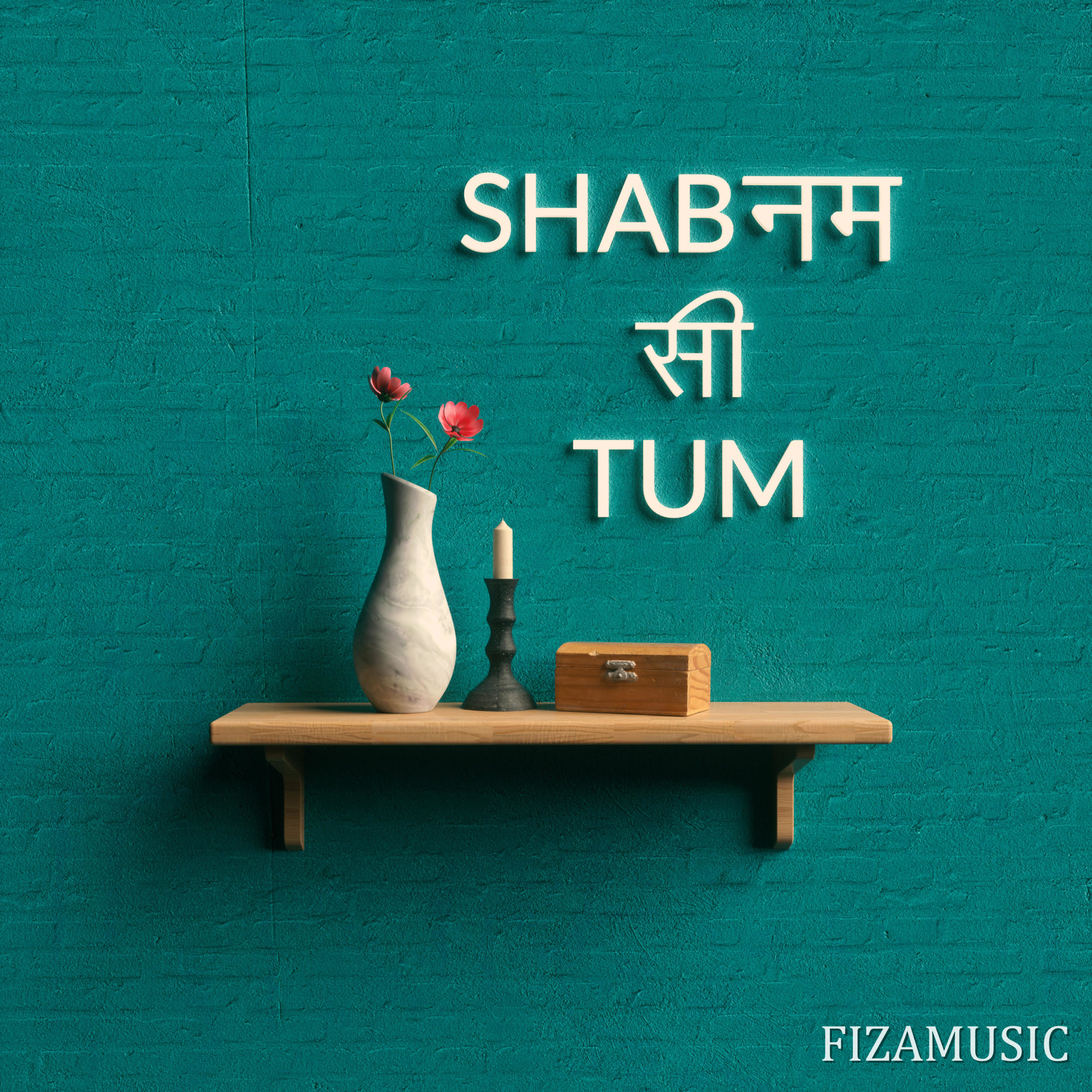 Shabnum Si Tum by FIZAMUSIC