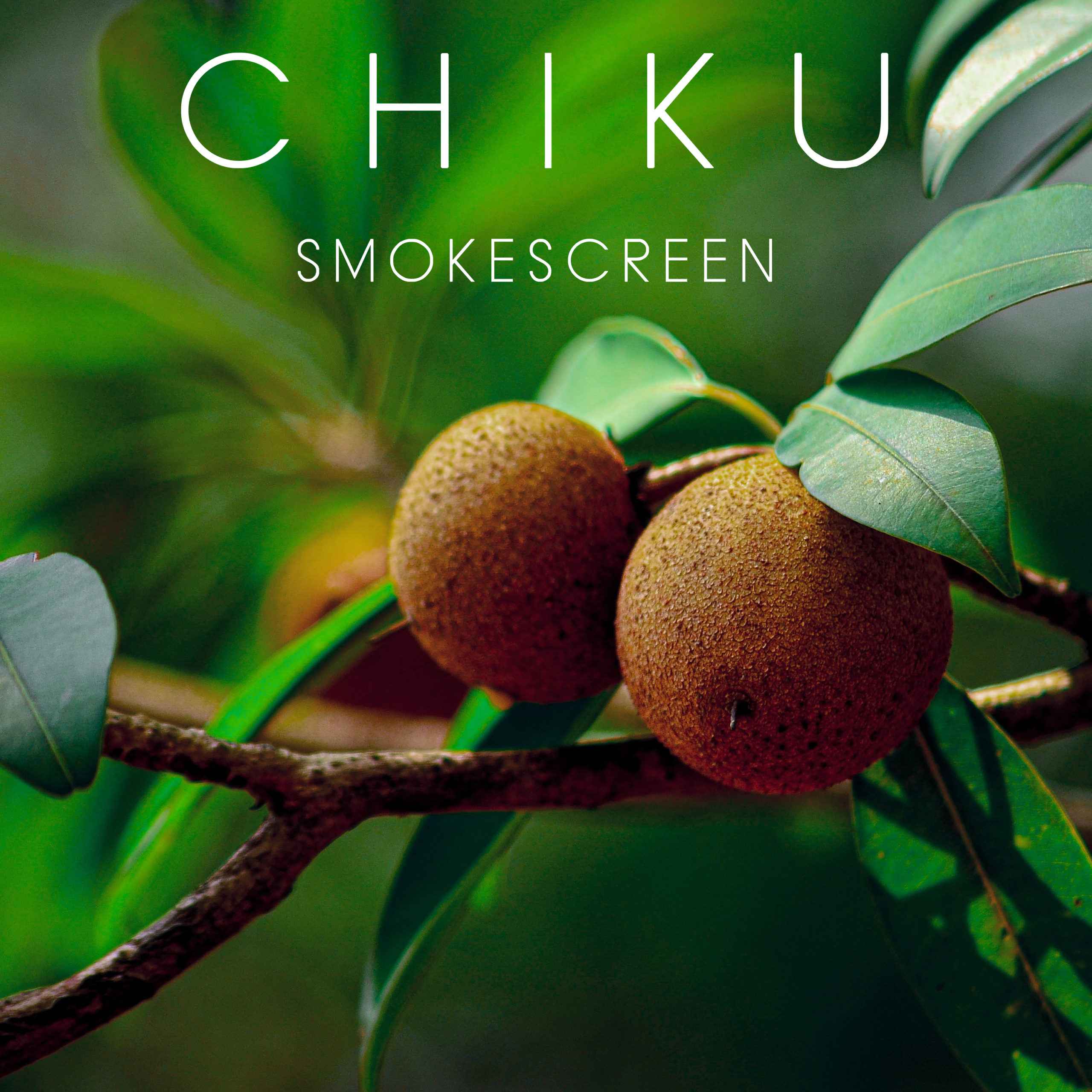 Chiku by SmokeScreen