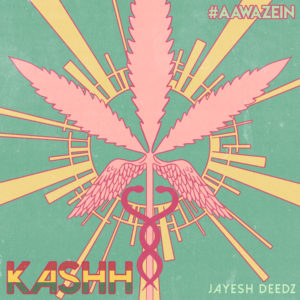 Kashh by Jayesh Deedz