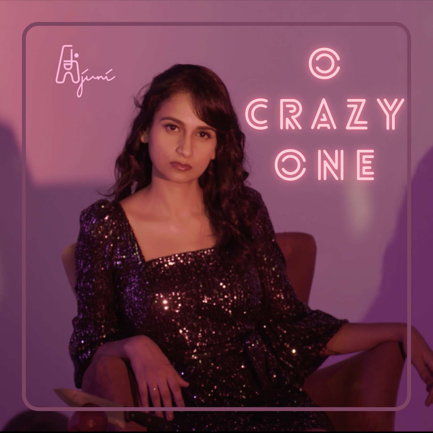 O Crazy One by Ajuni