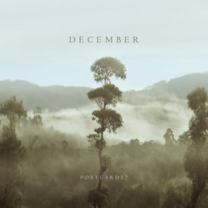 December by Postcard17