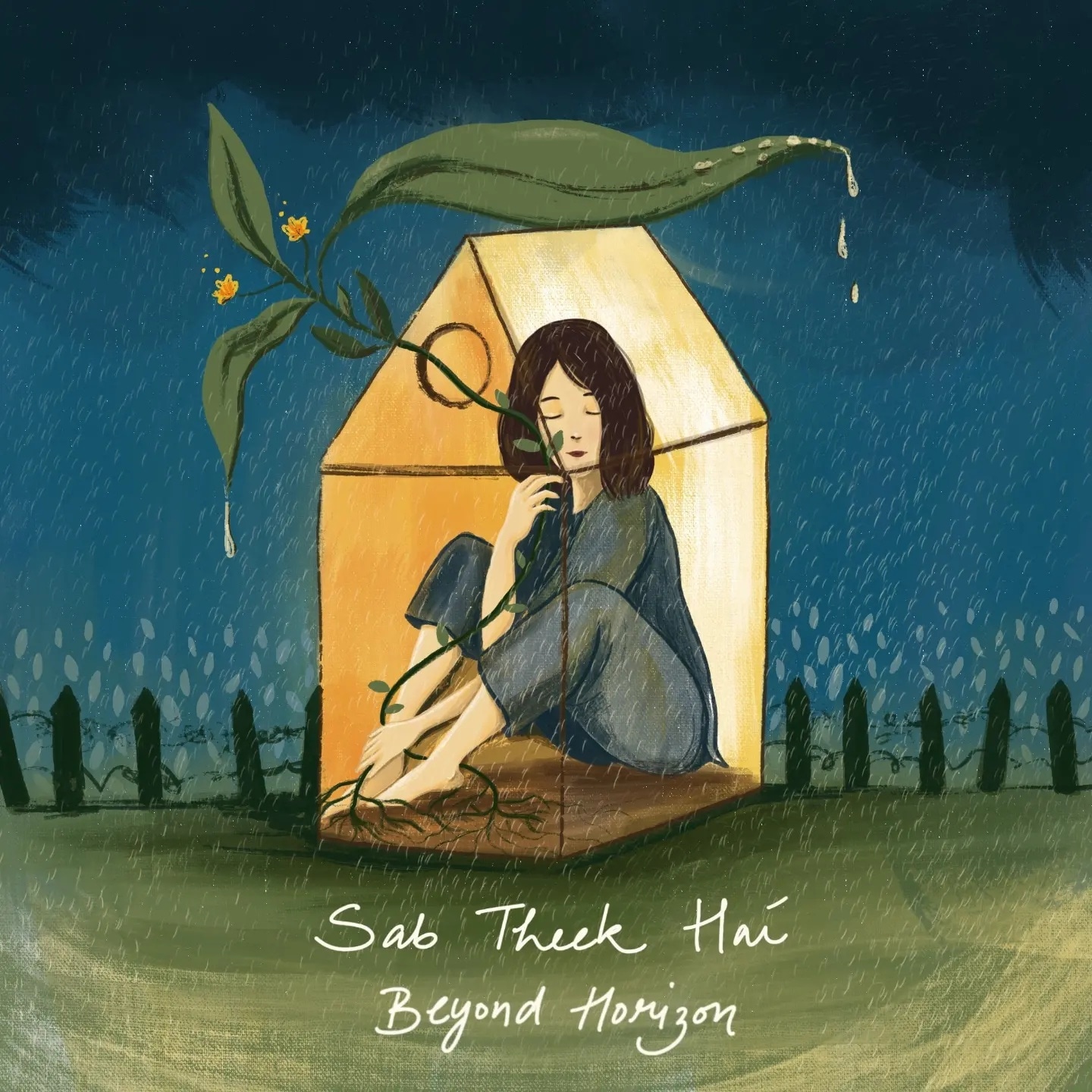 Sab Theek Hai by Beyond Horizon 
