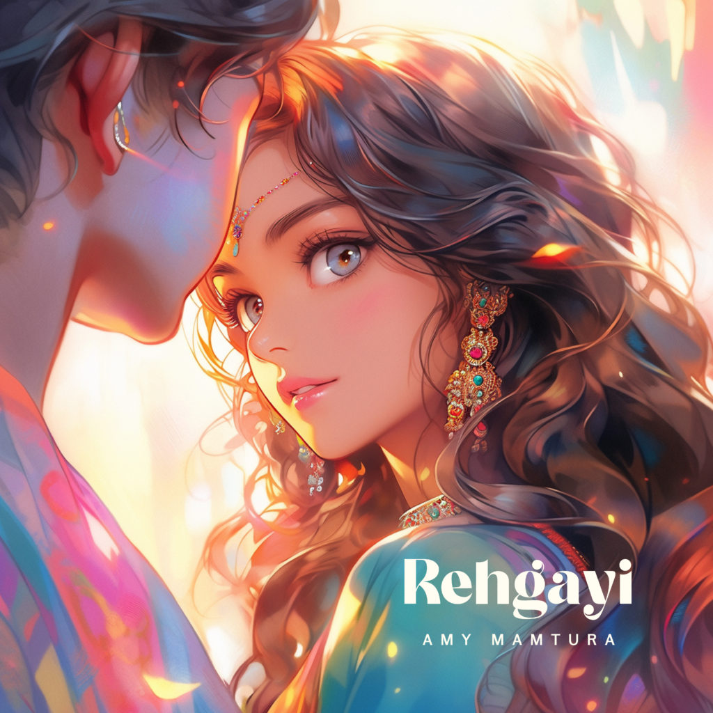 Rehgayi by Amy